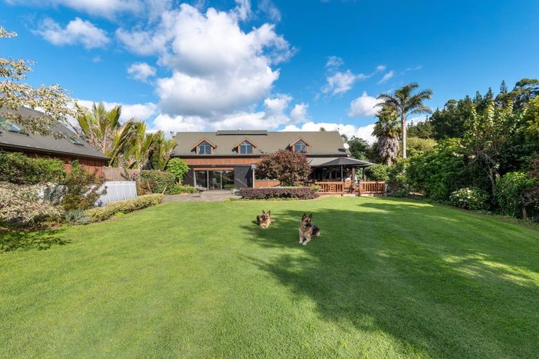 Photo of property in 260 Hereford Road, Oropi, Tauranga, 3173
