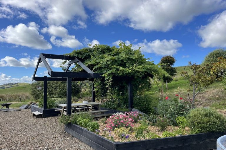 Photo of property in Dunkerron Farm, 852 Oneriri Road, Kaiwaka, 0573