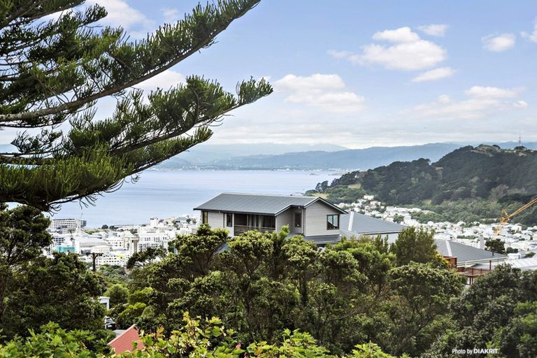 Photo of property in 83 Washington Avenue, Brooklyn, Wellington, 6021