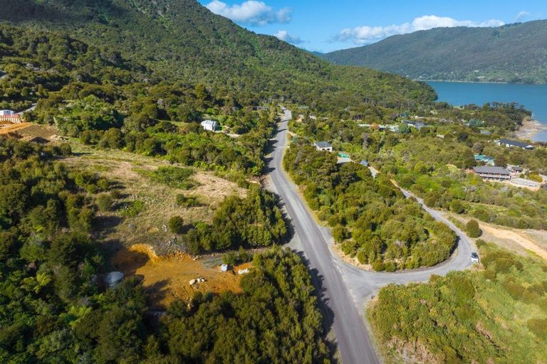 Photo of property in 2646 Kaiuma Bay, Kaiuma Bay, Havelock, 7178