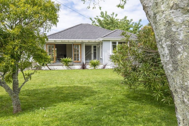 Photo of property in 36 Quinn Road, Levin, 5510