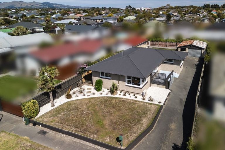 Photo of property in 27 Monowai Crescent, North New Brighton, Christchurch, 8083