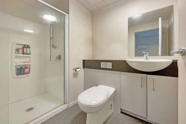 Photo of property in The Peak Apartments, 1101/170 Taranaki Street, Te Aro, Wellington, 6011