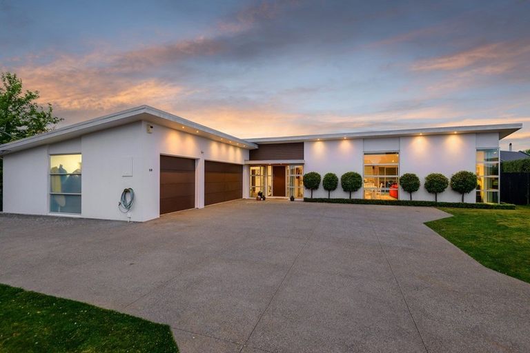 Photo of property in 10 Fifetuscan Way, Lincoln, 7608