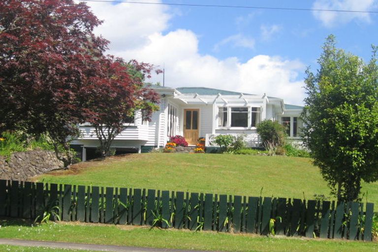 Photo of property in 72 Ward Street, Taumarunui, 3920