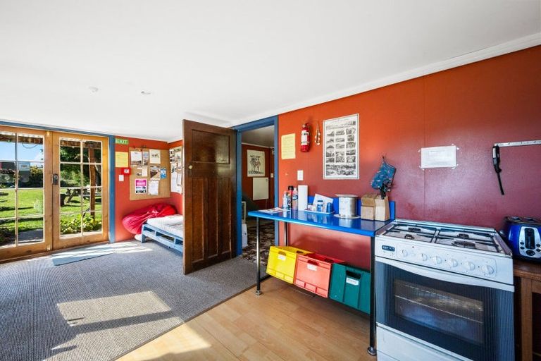 Photo of property in The Crows Nest Backpackers, 3365 Ida Valley-omakau Road, Oturehua, 9387