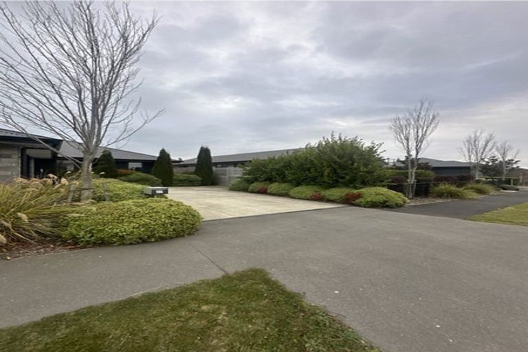 Photo of property in 37 Bavaria Drive, Rolleston, 7614