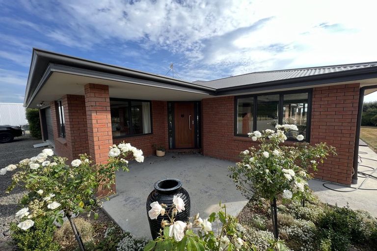 Photo of property in 140 Reid Line East, Aorangi, Feilding, 4775