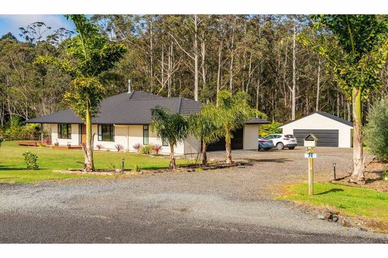 Photo of property in 76 Riverstream Drive, Waipapa, Kerikeri, 0295