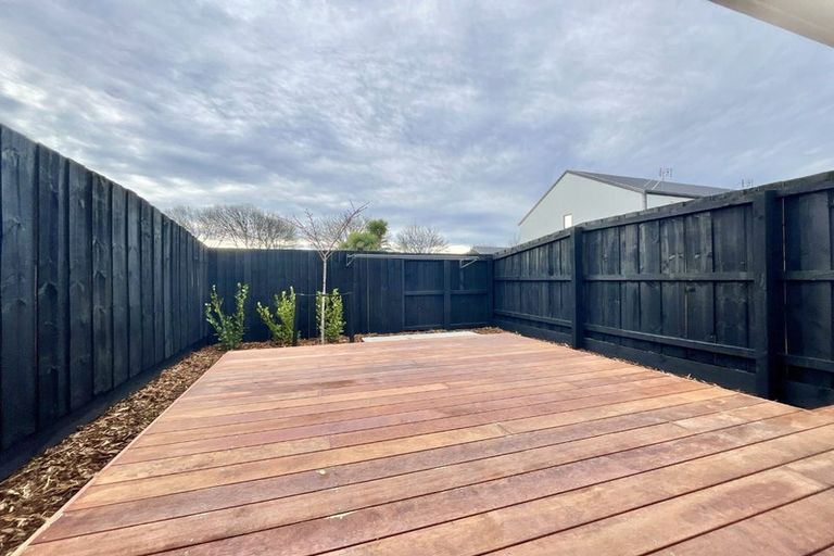 Photo of property in 5/205 Cranford Street, St Albans, Christchurch, 8014