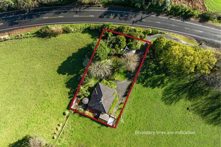 Photo of property in 1728 Pohuehue Road, Warkworth, 0983