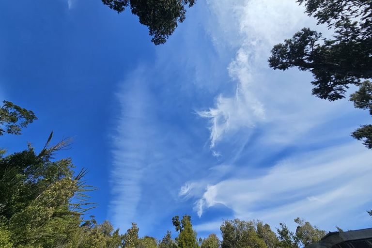 Photo of property in 215 Clifton Road, Kaiata, Greymouth, 7805