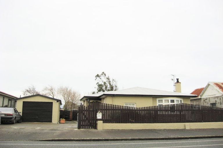 Photo of property in 65 Elizabeth Street, Appleby, Invercargill, 9812
