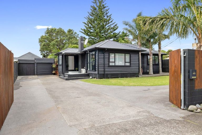 Photo of property in 145 Seaview Road, Westown, New Plymouth, 4310