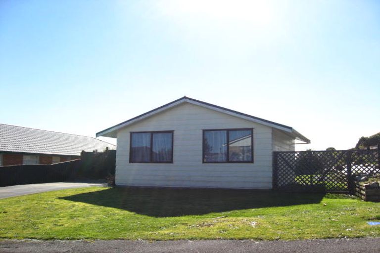 Photo of property in 7 Arnott Heights East, Greymouth, 7805