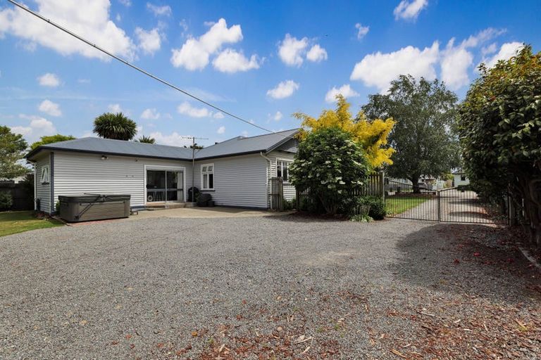 Photo of property in 36 Allens Road, Allenton, Ashburton, 7700