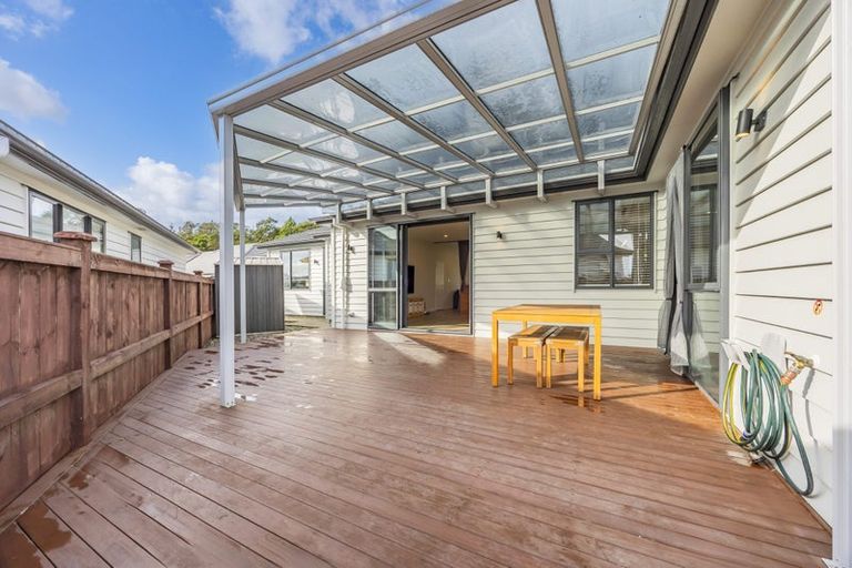 Photo of property in 83 Nobilo Road, Kumeu, 0810