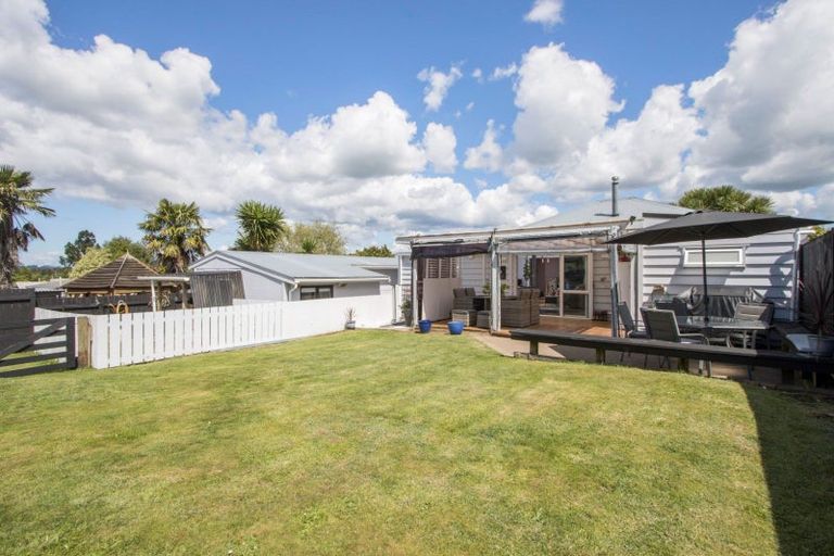 Photo of property in 3 Clarke Street, Waihi, 3610