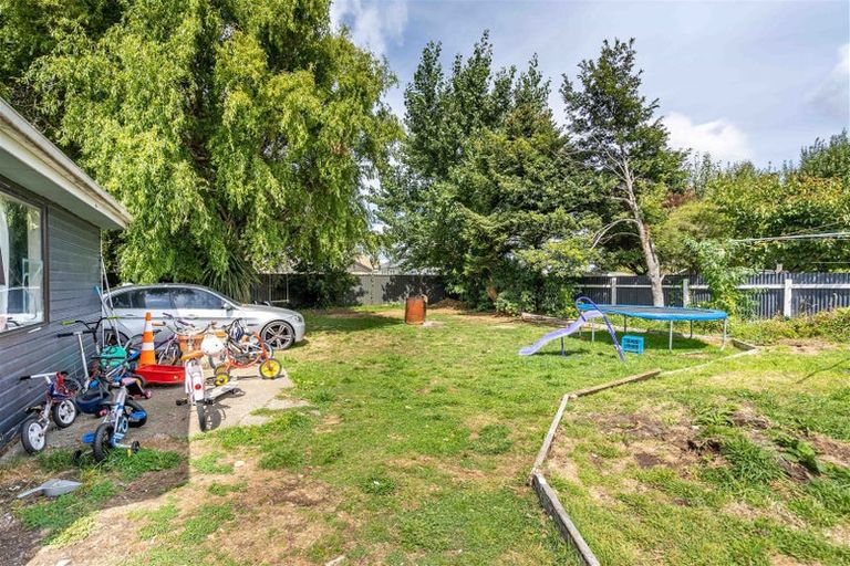 Photo of property in 163 Ettrick Street, Appleby, Invercargill, 9812