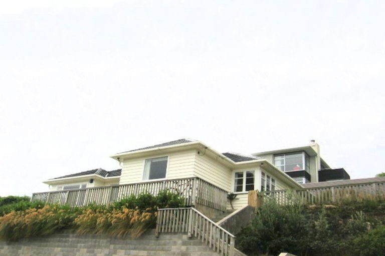 Photo of property in 3 Clive Road, Khandallah, Wellington, 6035