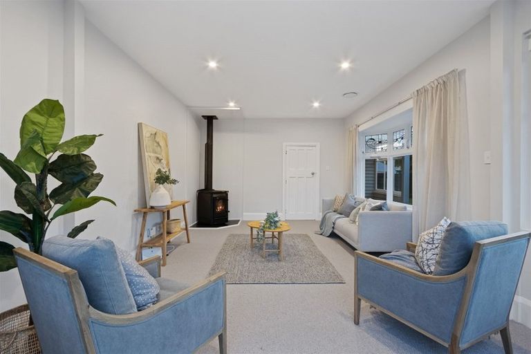 Photo of property in 164 Opawa Road, Hillsborough, Christchurch, 8022