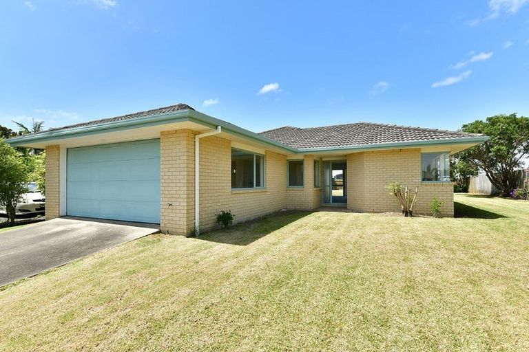 Photo of property in 81 Alec Craig Way, Gulf Harbour, Whangaparaoa, 0930