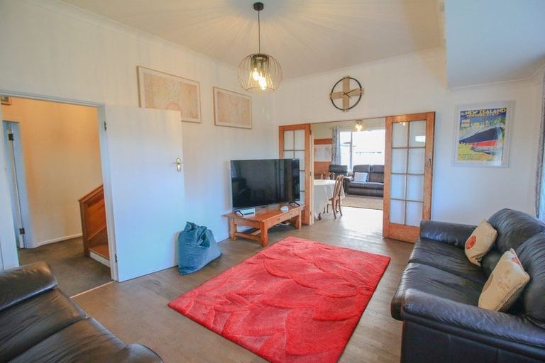 Photo of property in 25 Burrows Street, Bluff, 9814