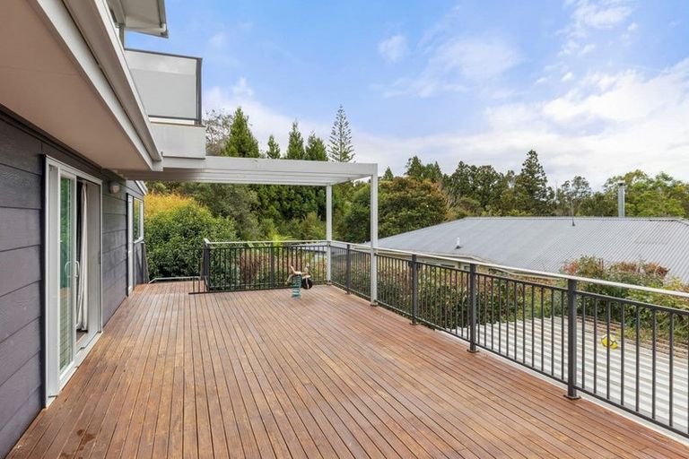 Photo of property in 84 Rangitane Loop Road, Kerikeri, 0294