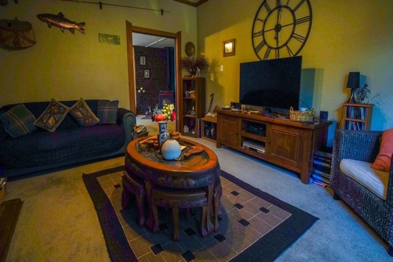 Photo of property in 733 Raetihi Ohakune Road, Ohakune, 4691