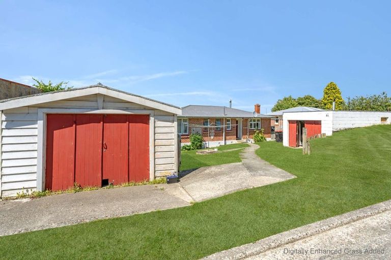 Photo of property in 51 Joseph Street, Gore, 9710