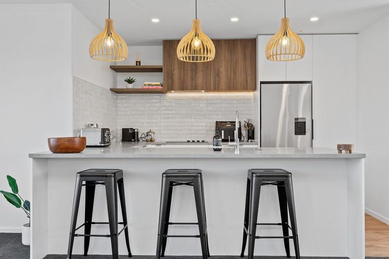 Photo of property in 14 Crossley Avenue, Woodend, 7610