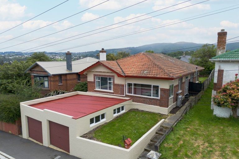Photo of property in 65 Signal Hill Road, Opoho, Dunedin, 9010