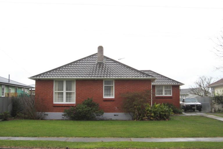 Photo of property in 7 Charles Corner Crescent, Maraenui, Napier, 4110