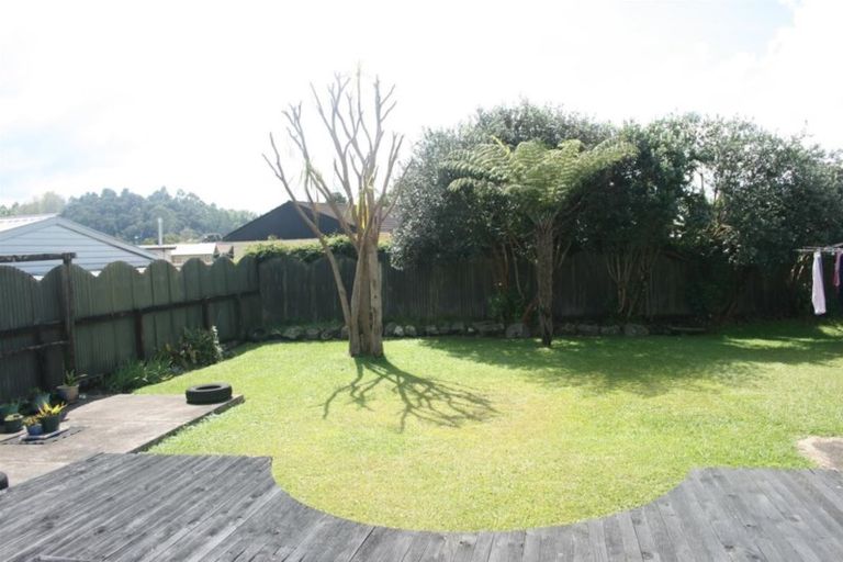 Photo of property in 48 Holyoake Crescent, Kawerau, 3127