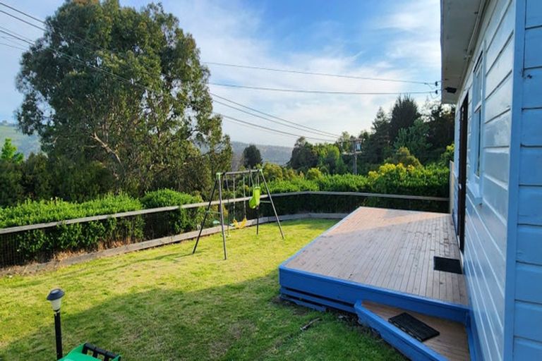 Photo of property in 29 Kauri Street, Ravensbourne, Dunedin, 9022