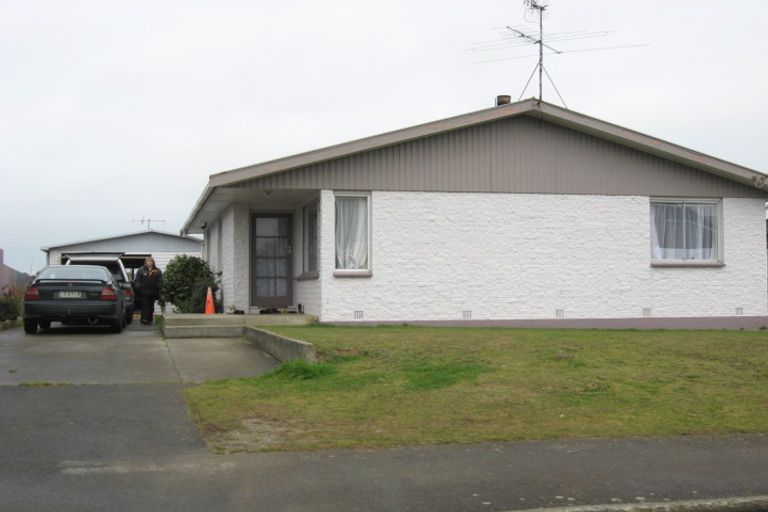 Photo of property in 91 Hyde Street, Kingswell, Invercargill, 9812