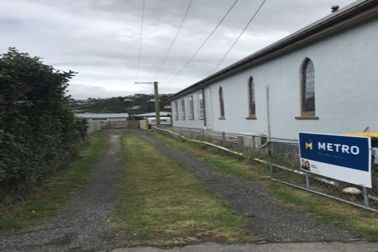 Photo of property in 94a Hargest Crescent, Saint Clair, Dunedin, 9012