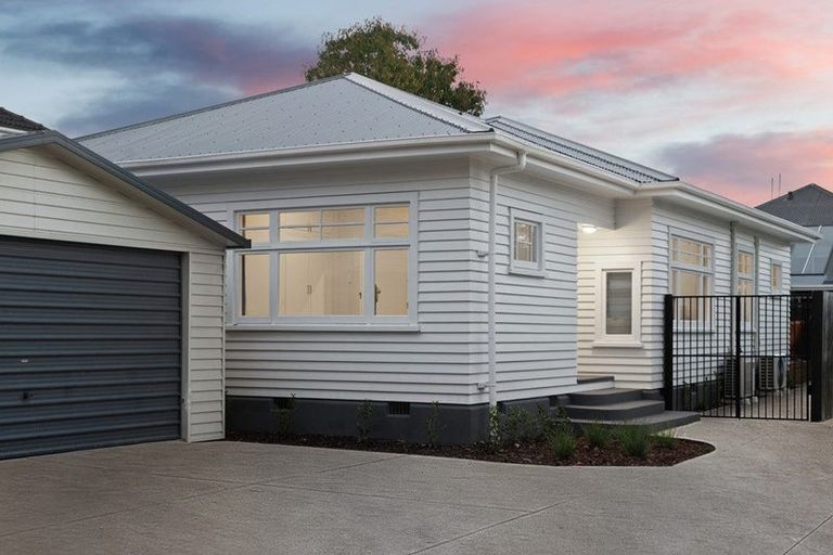 Photo of property in 195a Innes Road, St Albans, Christchurch, 8052