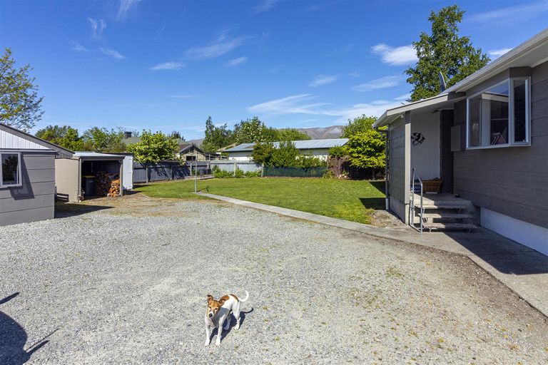 Photo of property in 5 Princes Street, Fairlie, 7925