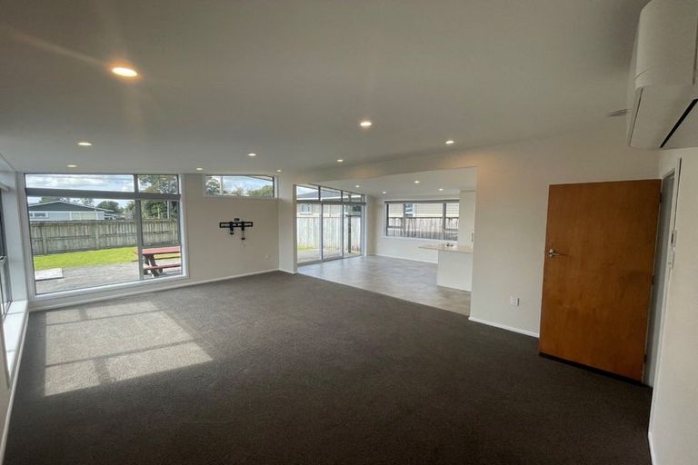 Photo of property in 11 Koromiko Street, Inglewood, 4330