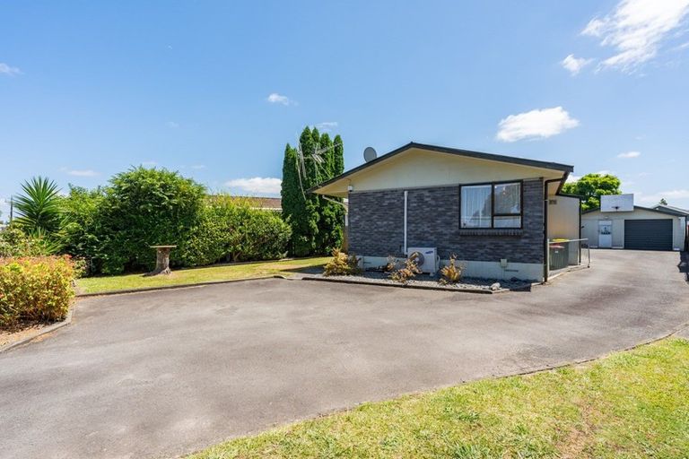Photo of property in 37 Tongariro Street, Chartwell, Hamilton, 3210