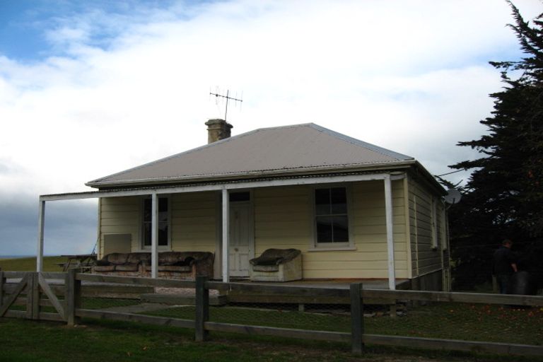 Photo of property in 52 Tenby Street, Moeraki, 9482
