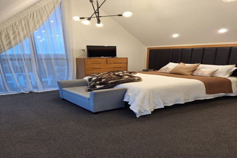Photo of property in 604/12 Latimer Square, Christchurch Central, Christchurch, 8011