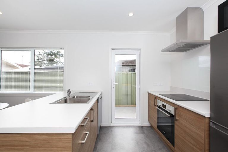 Photo of property in 3/7 Burrows Place, Frankton, Hamilton, 3204