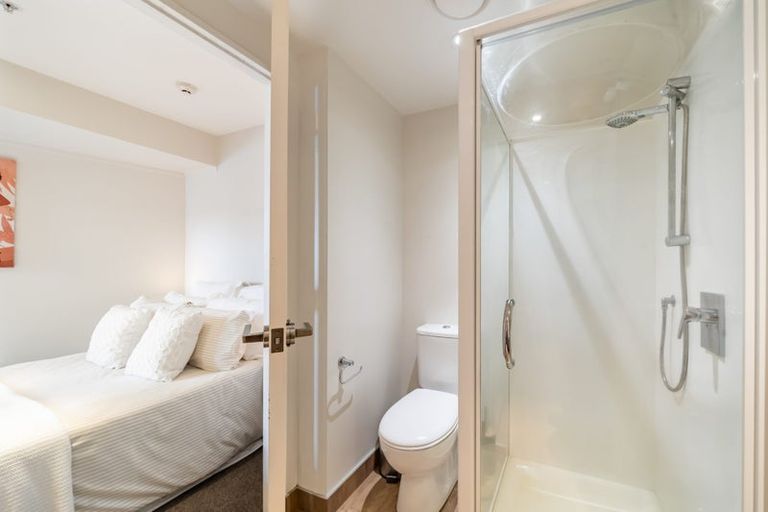 Photo of property in Soho Apartments, 306/74 Taranaki Street, Te Aro, Wellington, 6011