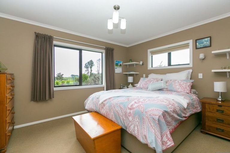 Photo of property in 617a Kaipikari Road, Urenui, 4375