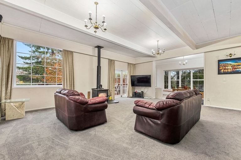Photo of property in 5 Hector Place, Sunnybrook, Rotorua, 3015