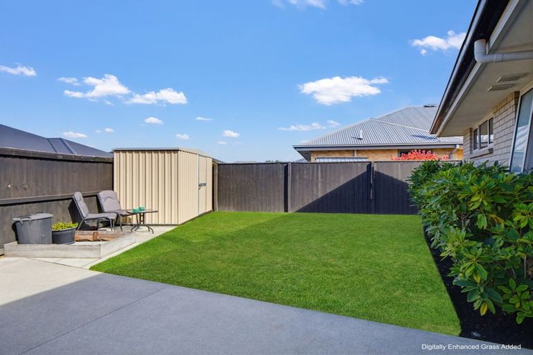 Photo of property in 46 Blackburn Street, Kaiapoi, 7630