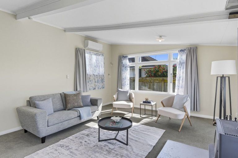 Photo of property in 106 Queen Street West, Levin, 5510