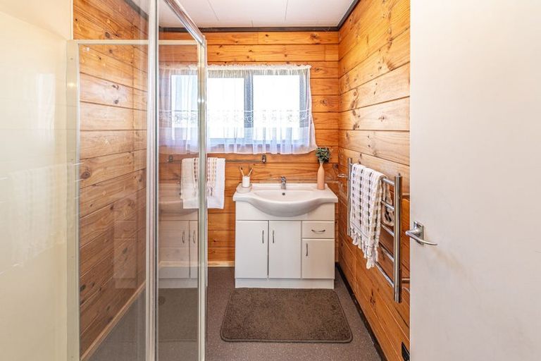 Photo of property in 40 Treadwell Street, Springvale, Whanganui, 4501